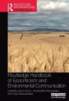 Routledge Handbook of Ecocriticism and Environmental Communication cover