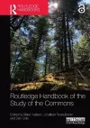 Routledge Handbook of the Study of the Commons cover