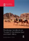 Routledge Handbook on Tourism in the Middle East and North Africa cover