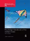 Routledge Handbook of the Welfare State cover