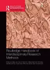 Routledge Handbook of Interdisciplinary Research Methods cover