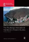 The Routledge International Handbook of Island Studies cover