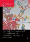 The Routledge Handbook of Census Resources, Methods and Applications cover