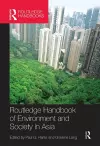 Routledge Handbook of Environment and Society in Asia cover