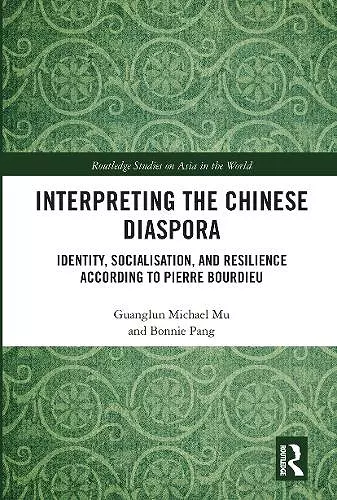 Interpreting the Chinese Diaspora cover