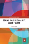 Sexual Violence Against Older People cover