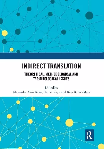 Indirect Translation cover