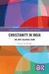 Christianity in India cover