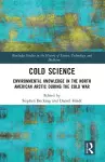 Cold Science cover