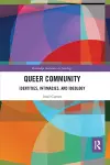 Queer Community cover