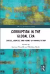 Corruption in the Global Era cover