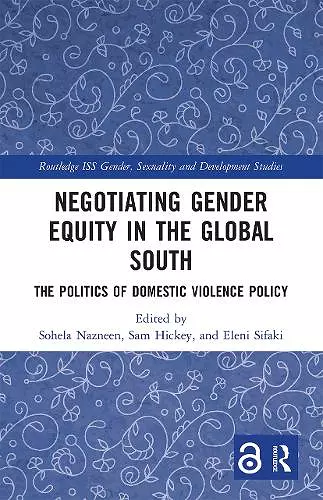 Negotiating Gender Equity in the Global South cover