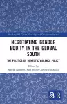 Negotiating Gender Equity in the Global South cover