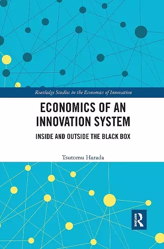 Economics of an Innovation System cover