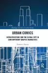 Urban Comics cover