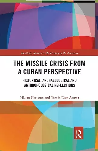 The Missile Crisis from a Cuban Perspective cover