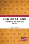 Globalizing the Library cover