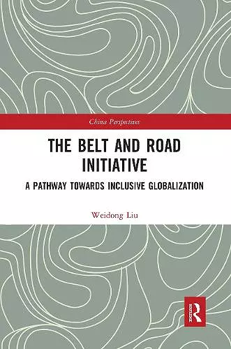 The Belt and Road Initiative cover