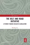 The Belt and Road Initiative cover