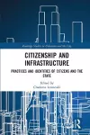 Citizenship and Infrastructure cover