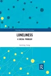 Loneliness cover