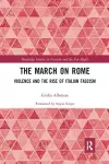 The March on Rome cover