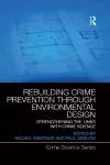 Rebuilding Crime Prevention Through Environmental Design cover