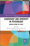 Leadership and Diversity in Psychology cover