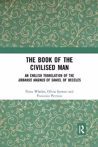 The Book of the Civilised Man cover