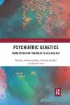 Psychiatric Genetics cover