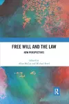 Free Will and the Law cover