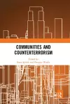 Communities and Counterterrorism cover