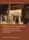 Film and Modern American Art cover