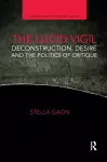 The Lucid Vigil cover