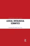 Lexical Ontological Semantics cover