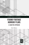 Found Footage Horror Films cover