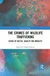 The Crimes of Wildlife Trafficking cover