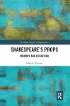 Shakespeare’s Props cover