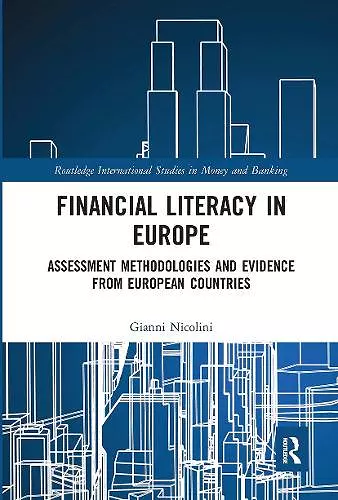 Financial Literacy in Europe cover