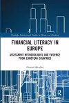 Financial Literacy in Europe cover