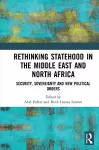 Rethinking Statehood in the Middle East and North Africa cover