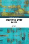 Heavy Metal at the Movies cover