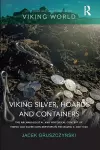 Viking Silver, Hoards and Containers cover