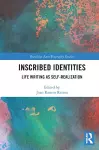 Inscribed Identities cover