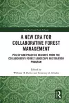 A New Era for Collaborative Forest Management cover