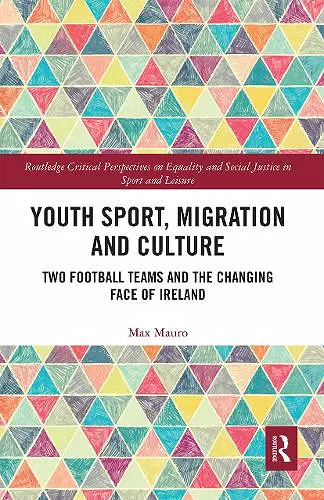 Youth Sport, Migration and Culture cover