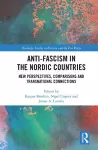 Anti-fascism in the Nordic Countries cover