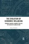 The Evolution of Economic Wellbeing cover