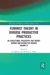 Feminist Theory in Diverse Productive Practices cover