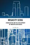 Megacity Seoul cover